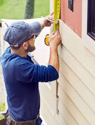 Professional Siding in Penbrook, PA